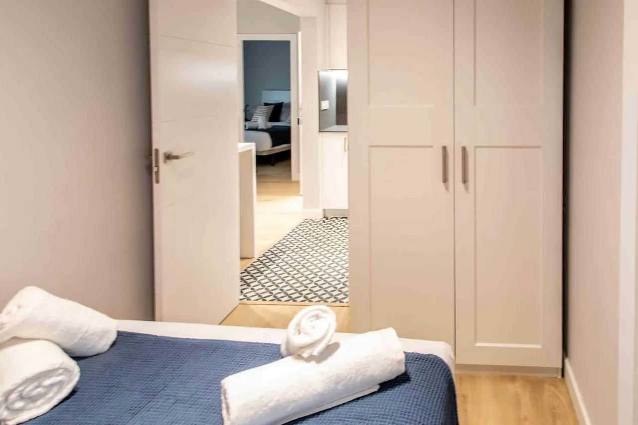 Barcelona Touch Apartments L’Hospitalet de Llobregat
