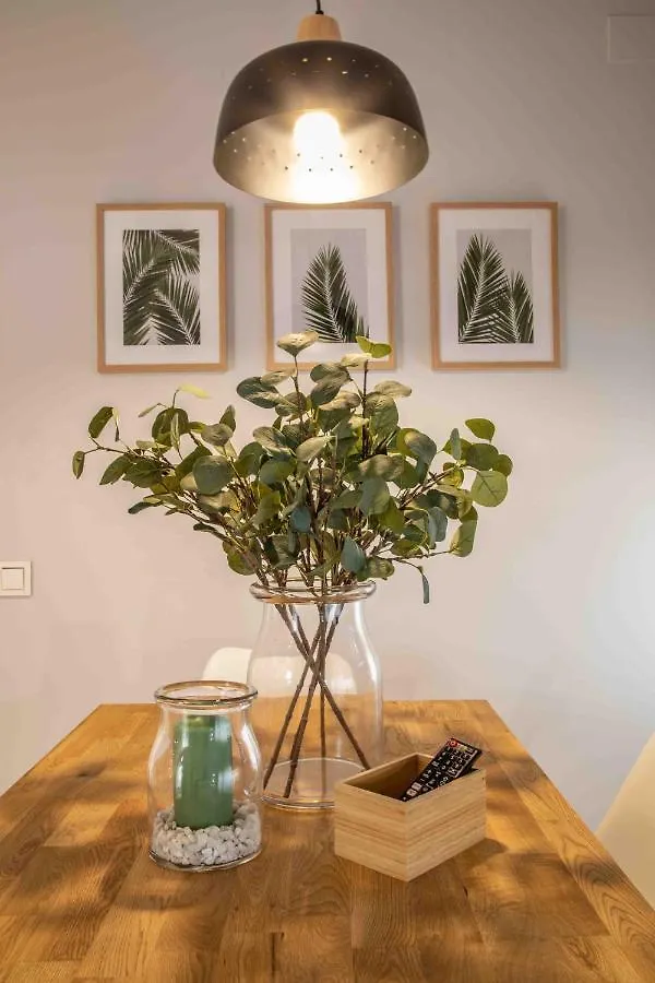 Barcelona Touch Apartments L’Hospitalet de Llobregat