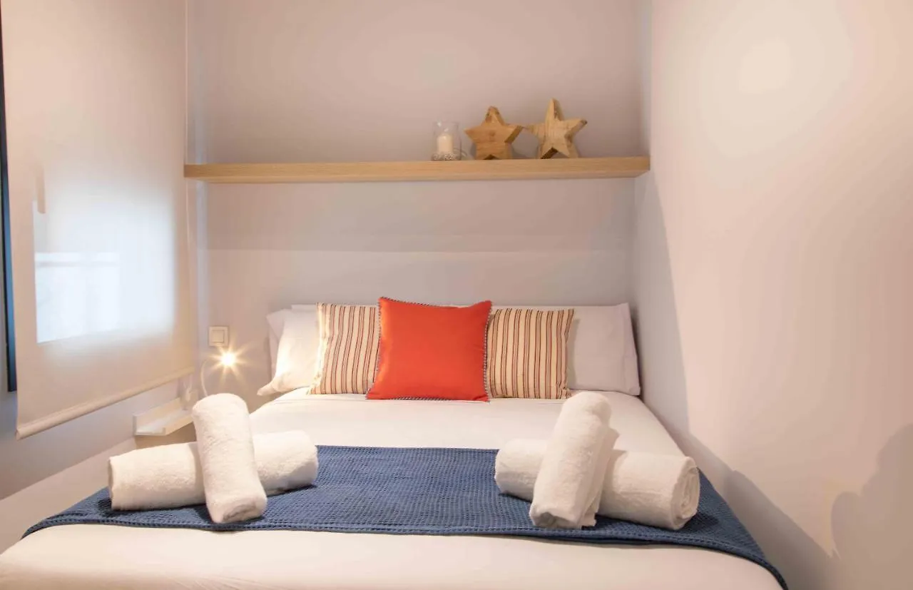 Barcelona Touch Apartments L’Hospitalet de Llobregat