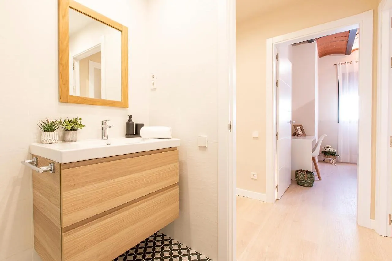 Barcelona Touch Apartments L’Hospitalet de Llobregat