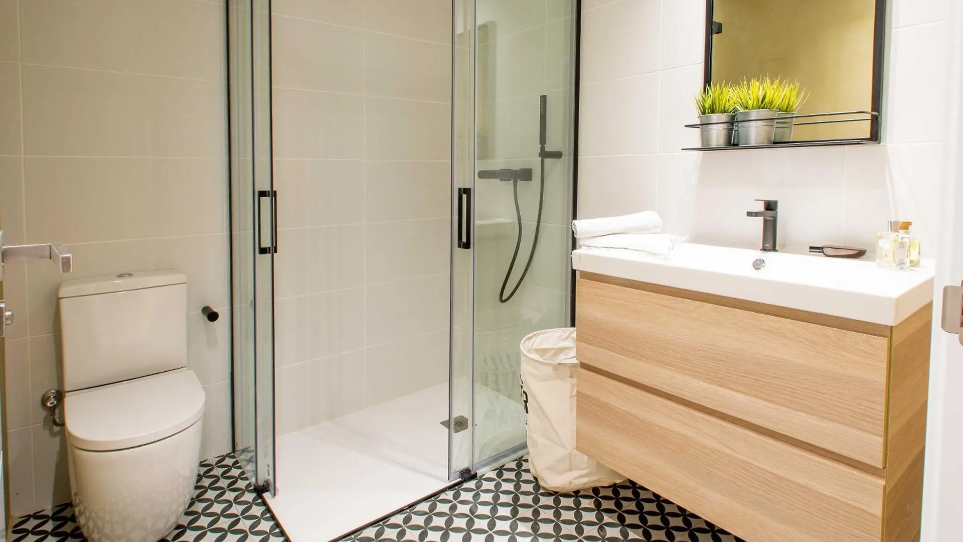 Barcelona Touch Apartments L’Hospitalet de Llobregat