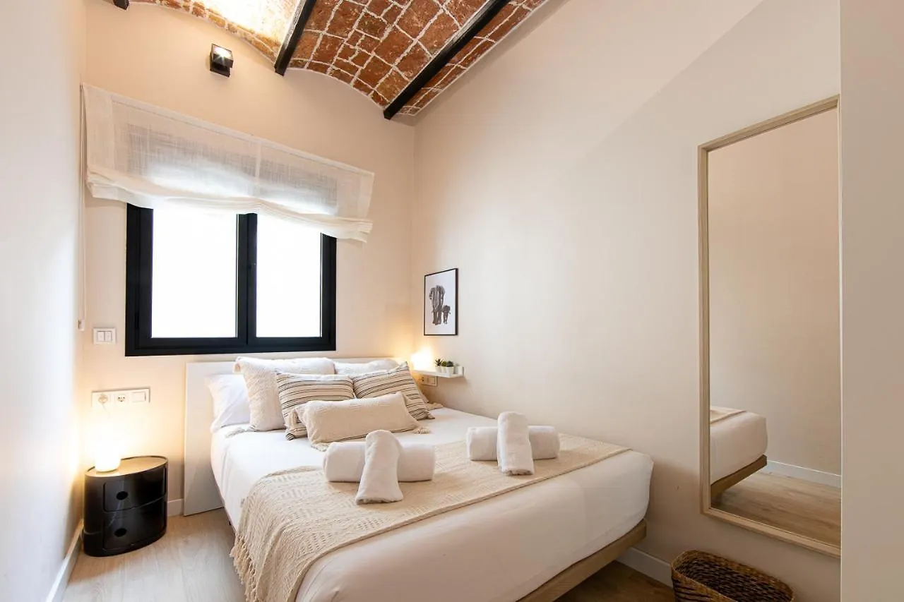 Barcelona Touch Apartments L’Hospitalet de Llobregat