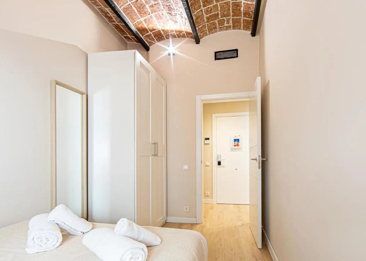 Barcelona Touch Apartments L’Hospitalet de Llobregat