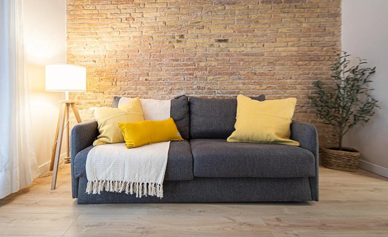 Barcelona Touch Apartments L’Hospitalet de Llobregat