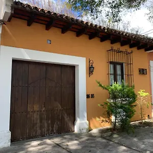 El Calvario Lofts , Antigua Guatemala