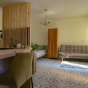 Hermoso Loft En El Circulo , Guatemala City Guatemala