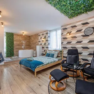 Le Scandinave , Saint-Etienne (Loire) France