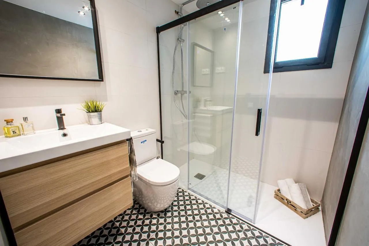 Barcelona Touch Apartments L'Hospitalet de Llobregat