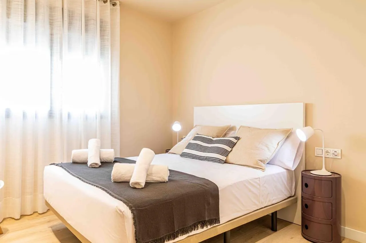 Barcelona Touch Apartments L'Hospitalet de Llobregat