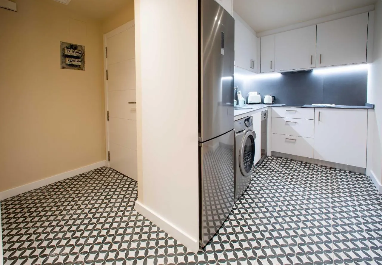 Barcelona Touch Apartments L'Hospitalet de Llobregat
