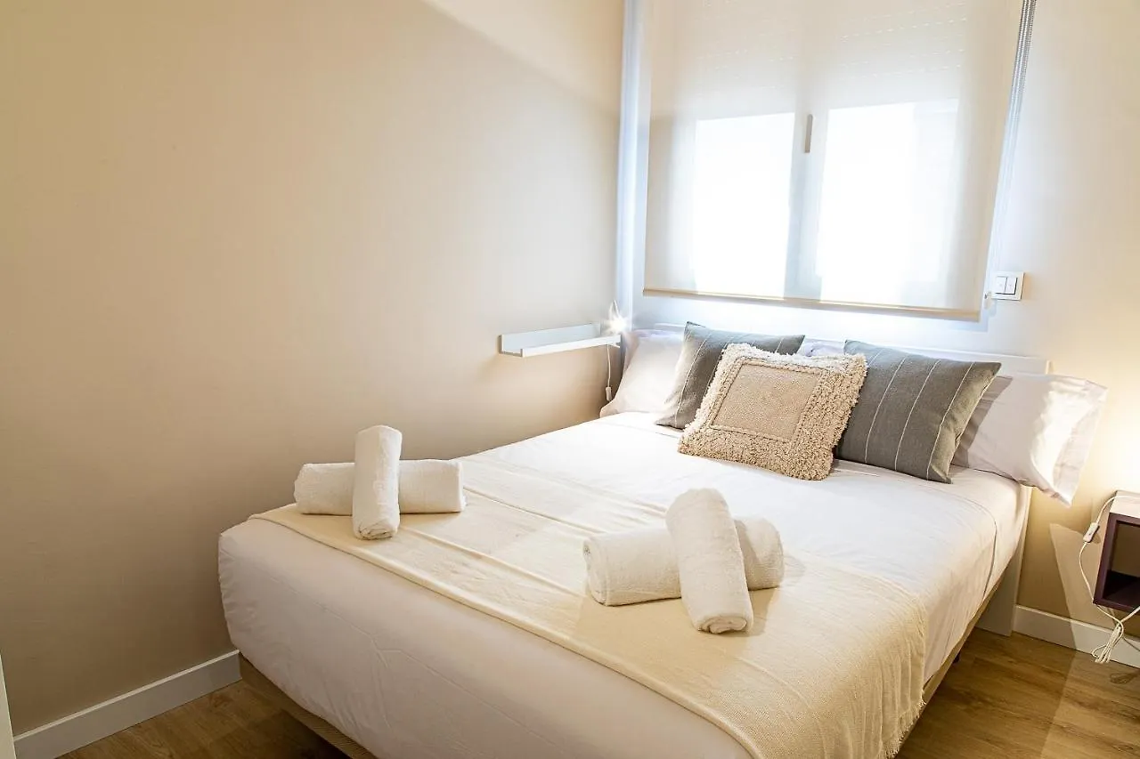 Barcelona Touch Apartments L'Hospitalet de Llobregat