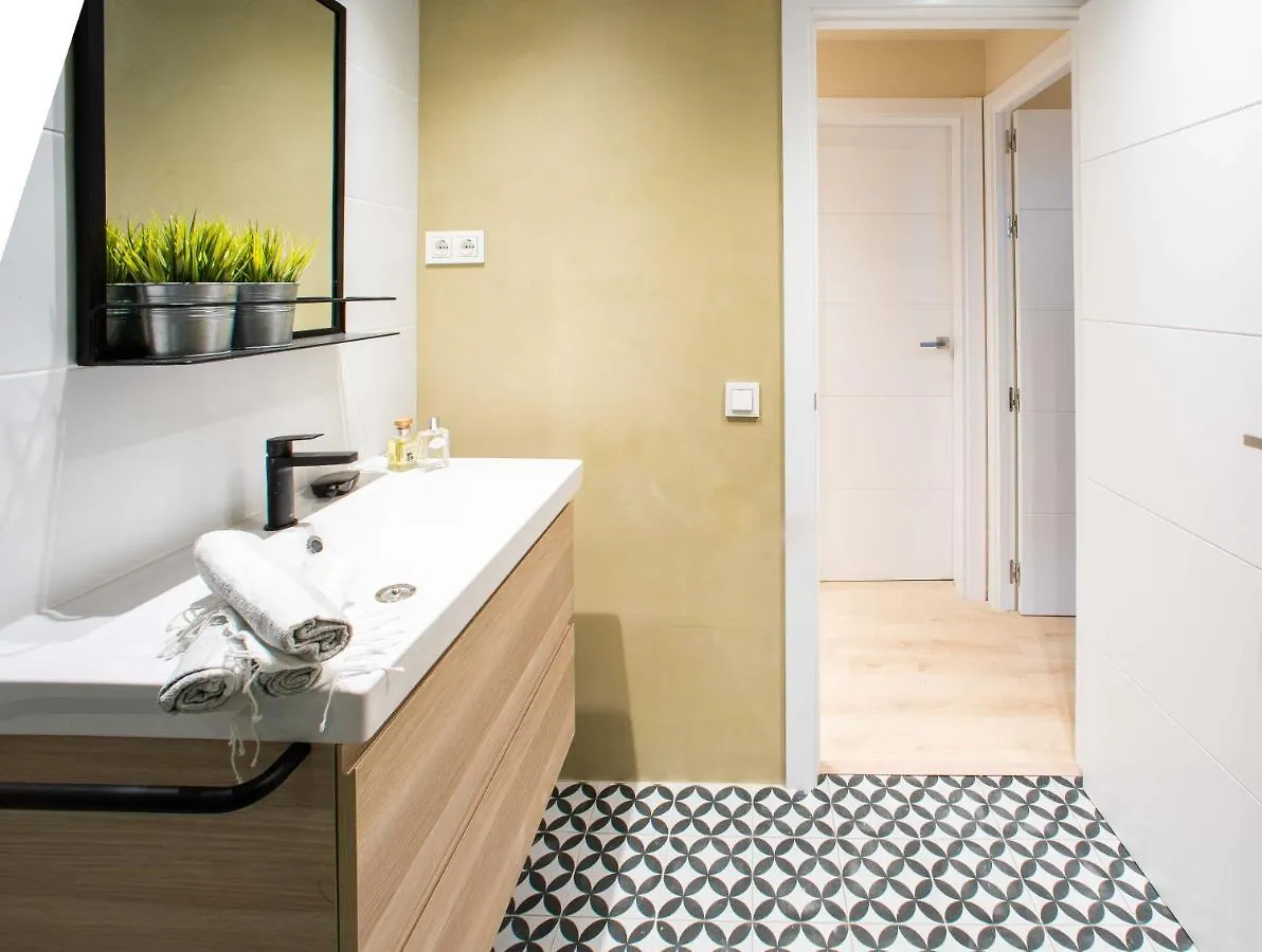 Barcelona Touch Apartments L'Hospitalet de Llobregat