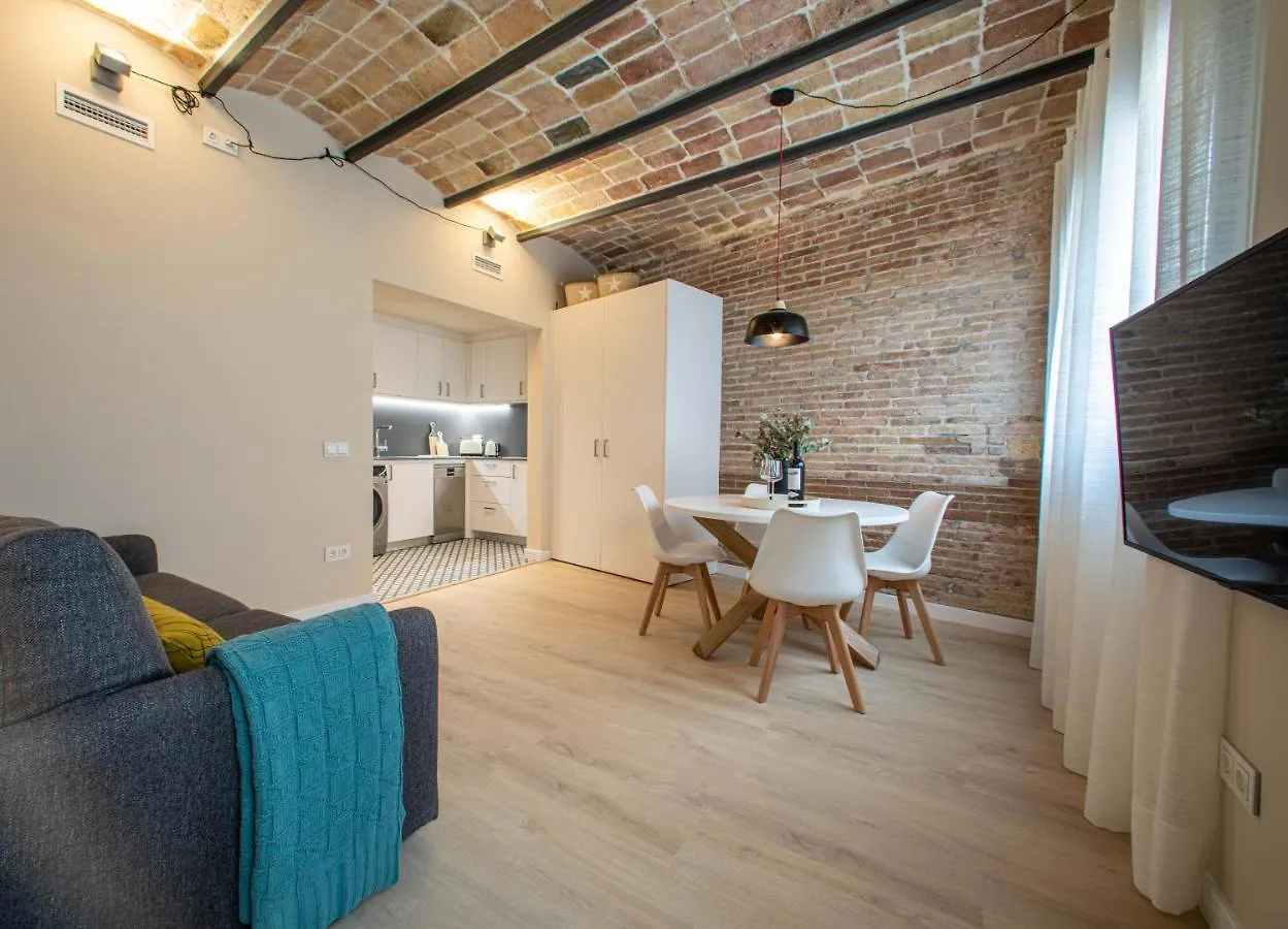 Barcelona Touch Apartments L'Hospitalet de Llobregat