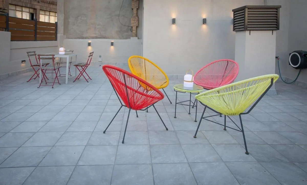 Barcelona Touch Apartments L'Hospitalet de Llobregat Spain