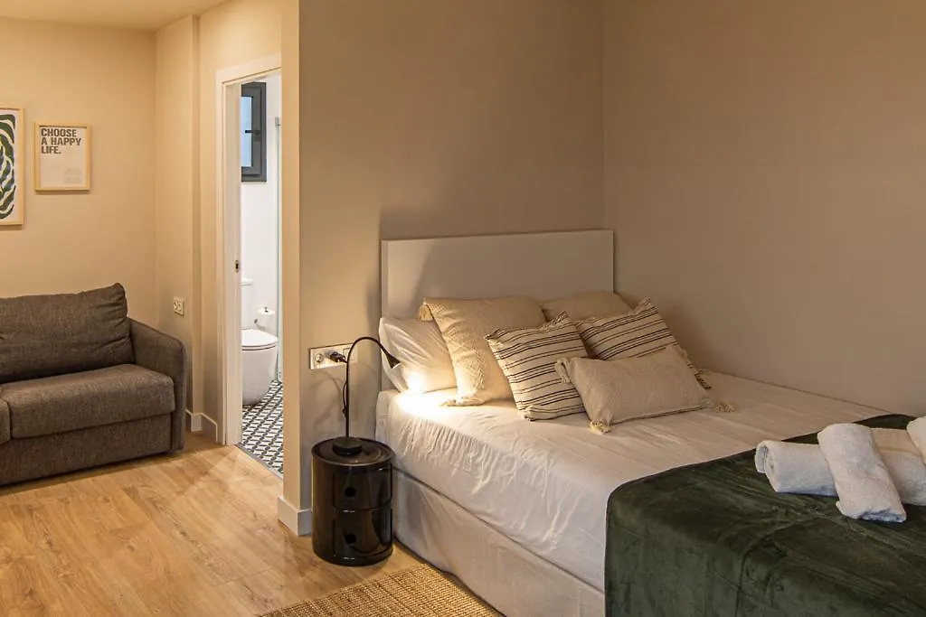 Barcelona Touch Apartments L'Hospitalet de Llobregat