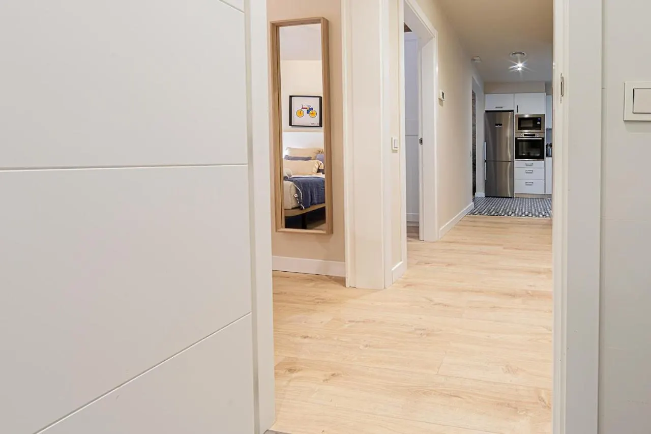 Barcelona Touch Apartments L'Hospitalet de Llobregat