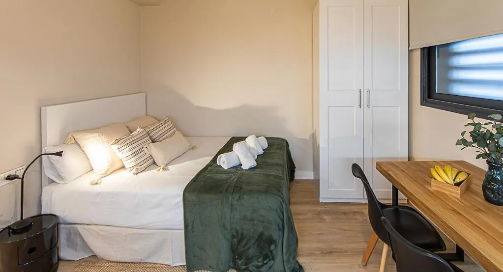 Barcelona Touch Apartments L'Hospitalet de Llobregat